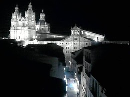 Pension Salamanca