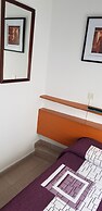 Pension Salamanca