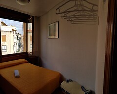 Pension Salamanca