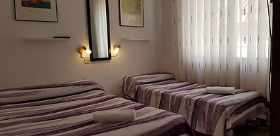 Pension Salamanca