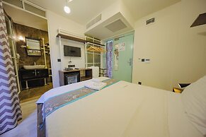 Brera Alacati