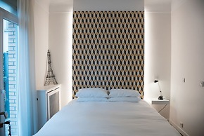 La Villa Paris