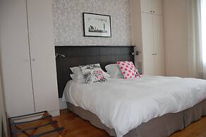 La Villa Paris