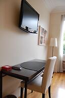 La Villa Paris