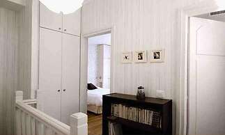 La Villa Paris