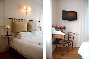 La Villa Paris