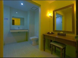 Apex Hotel
