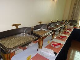 Apex Hotel