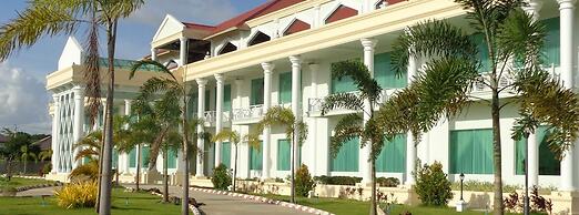 Apex Hotel