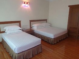 Apex Hotel