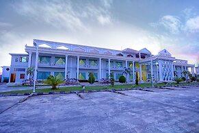 Apex Hotel