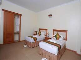 Apex Hotel