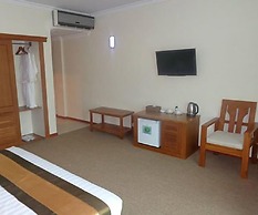 Apex Hotel