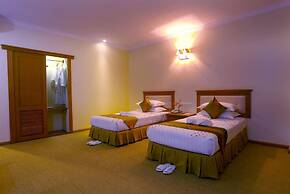 Apex Hotel