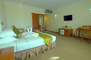 Apex Hotel