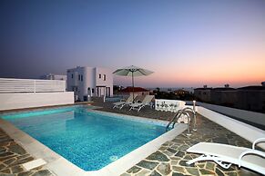 Meltemi Villas