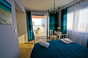 Meltemi Villas