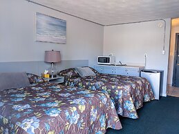 Skyline Motel & Campus Inn