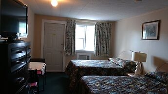 Skyline Motel & Campus Inn