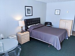 Skyline Motel & Campus Inn