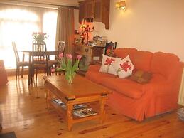 Ashleigh House
