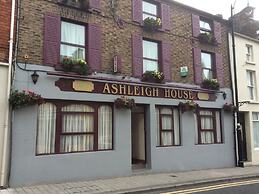 Ashleigh House
