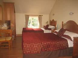 Ashleigh House