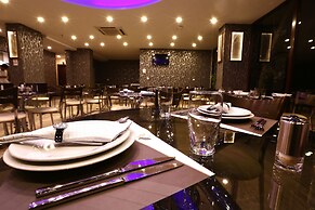 AZD House Hotel