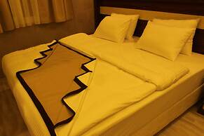 AZD House Hotel