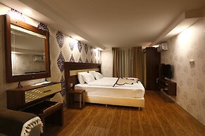 AZD House Hotel