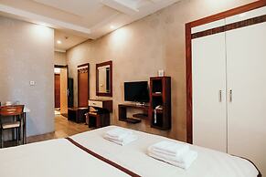 AZD House Hotel