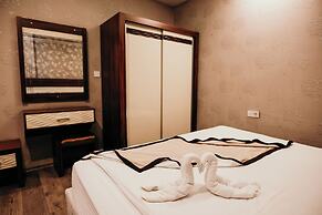 AZD House Hotel