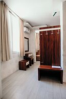 AZD House Hotel