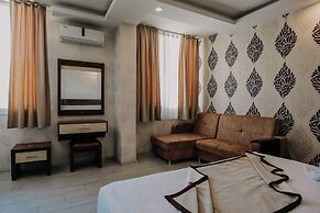 AZD House Hotel