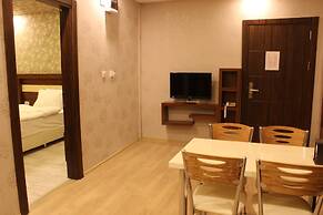 AZD House Hotel