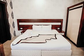 AZD House Hotel