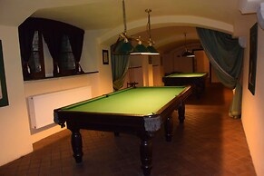 Zamek Kliczków