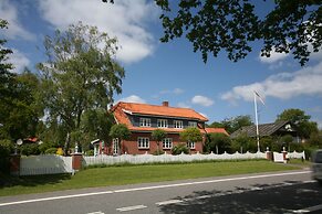 Kollund Rooms