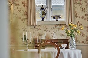 Kollund Rooms