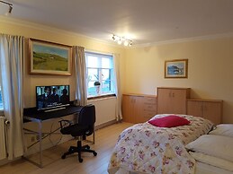 Kollund Rooms