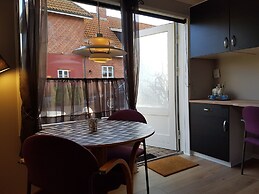 Kollund Rooms