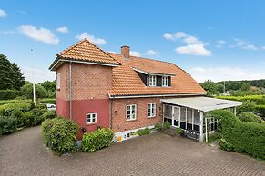 Kollund Rooms