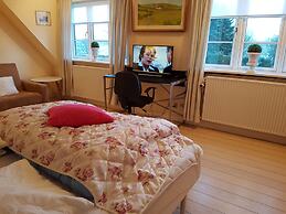 Kollund Rooms