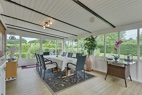 Kollund Rooms