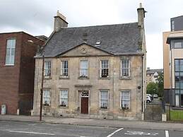 Number 52 Charlotte Street
