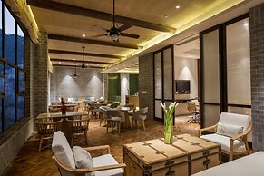 Hilton Sanqingshan Resort