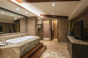 Hilton Sanqingshan Resort