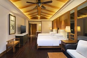 Hilton Sanqingshan Resort