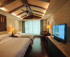 Hilton Sanqingshan Resort