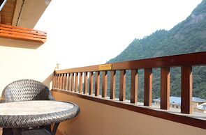 Hilton Sanqingshan Resort
